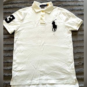Polo RL slim fit Polo